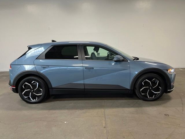 hyundai ioniq 5 2024 KM8KM4DEXRU290422 image hyundai ioniq 5 2024 KM8KM4DEXRU290422 image